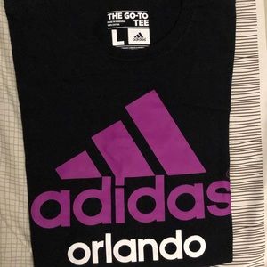 Adidas shirt